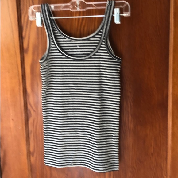 Banana Republic sparkly tank - Picture 2 of 4